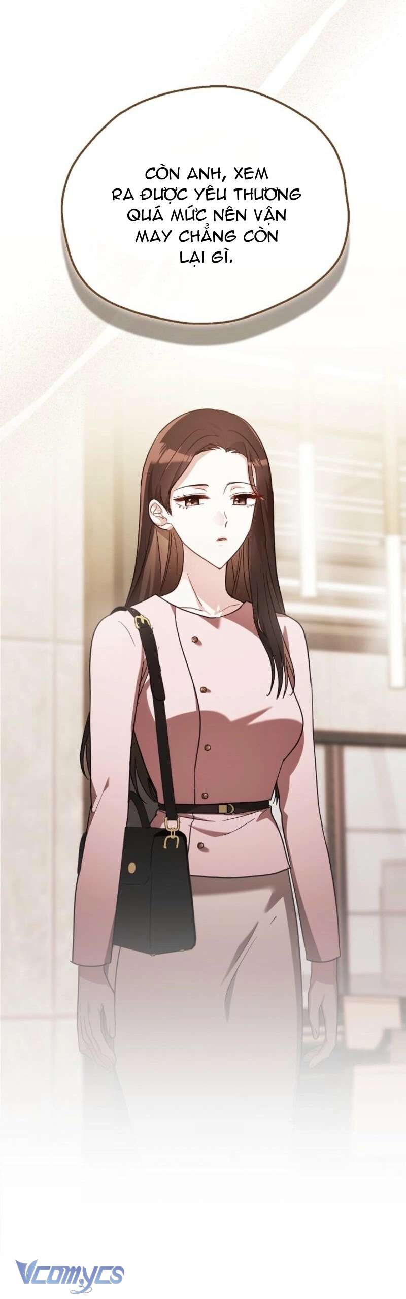 Cách Tán Tỉnh Của Con Chó Hiếu Chiến Chapter 2 - Trang 25