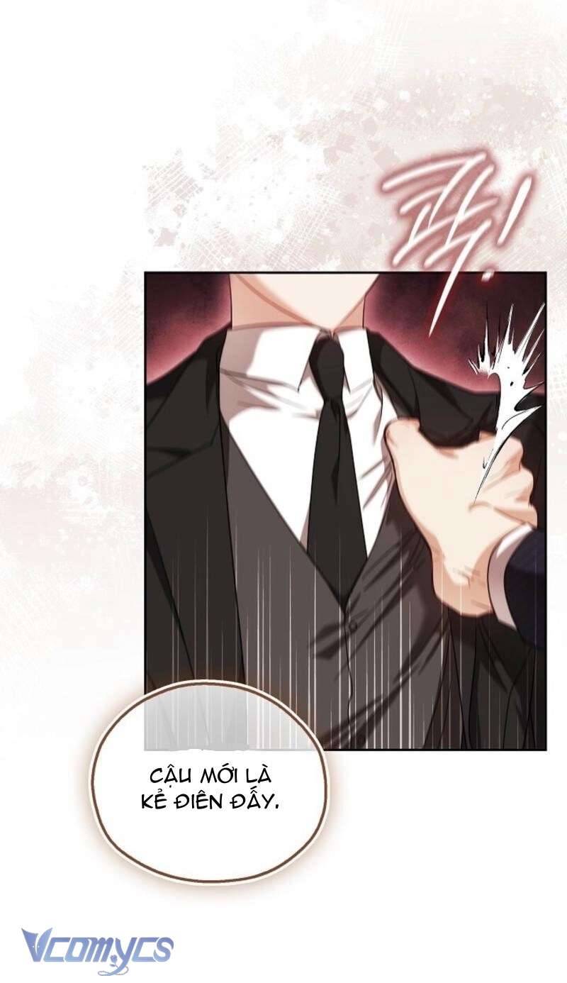 Cách Tán Tỉnh Của Con Chó Hiếu Chiến Chapter 2 - Trang 32