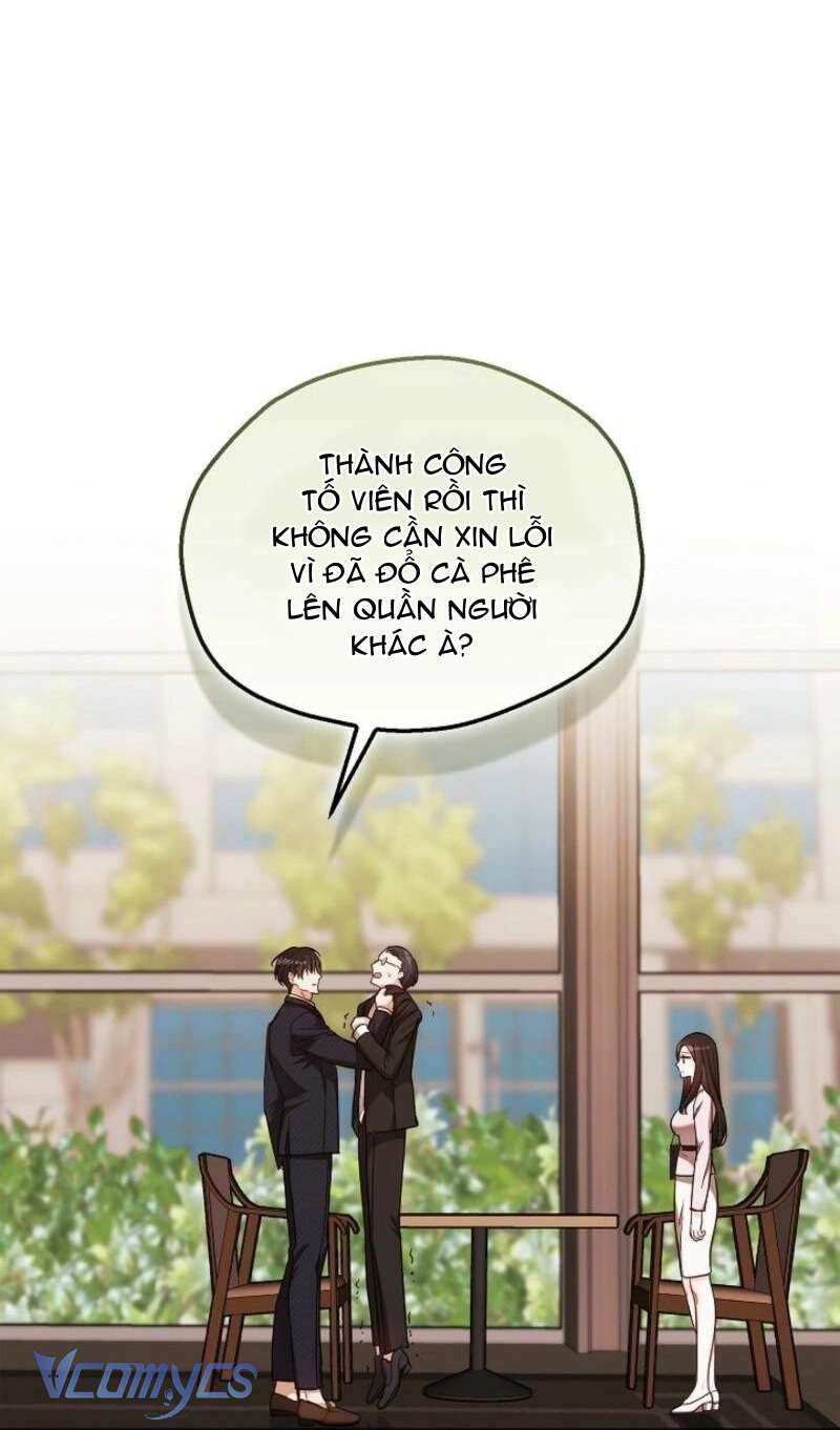 Cách Tán Tỉnh Của Con Chó Hiếu Chiến Chapter 2 - Trang 35