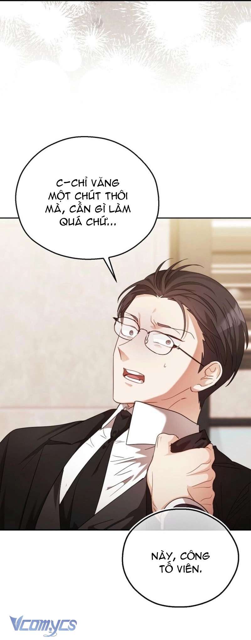 Cách Tán Tỉnh Của Con Chó Hiếu Chiến Chapter 2 - Trang 36