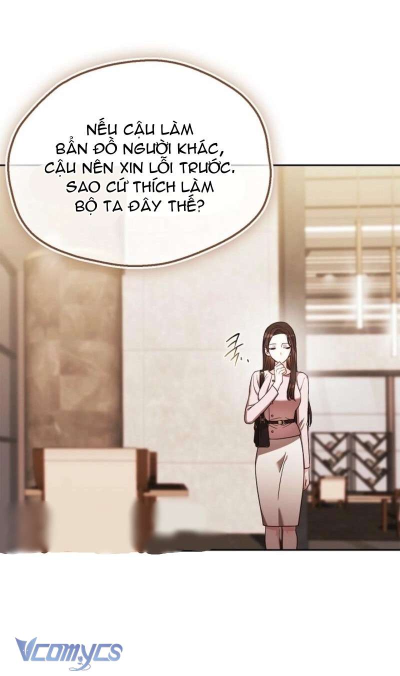 Cách Tán Tỉnh Của Con Chó Hiếu Chiến Chapter 2 - Trang 37