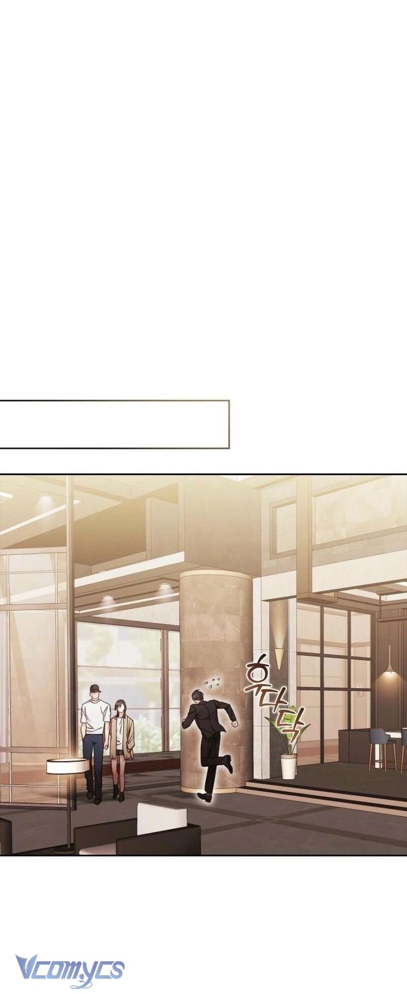 Cách Tán Tỉnh Của Con Chó Hiếu Chiến Chapter 2 - Trang 39