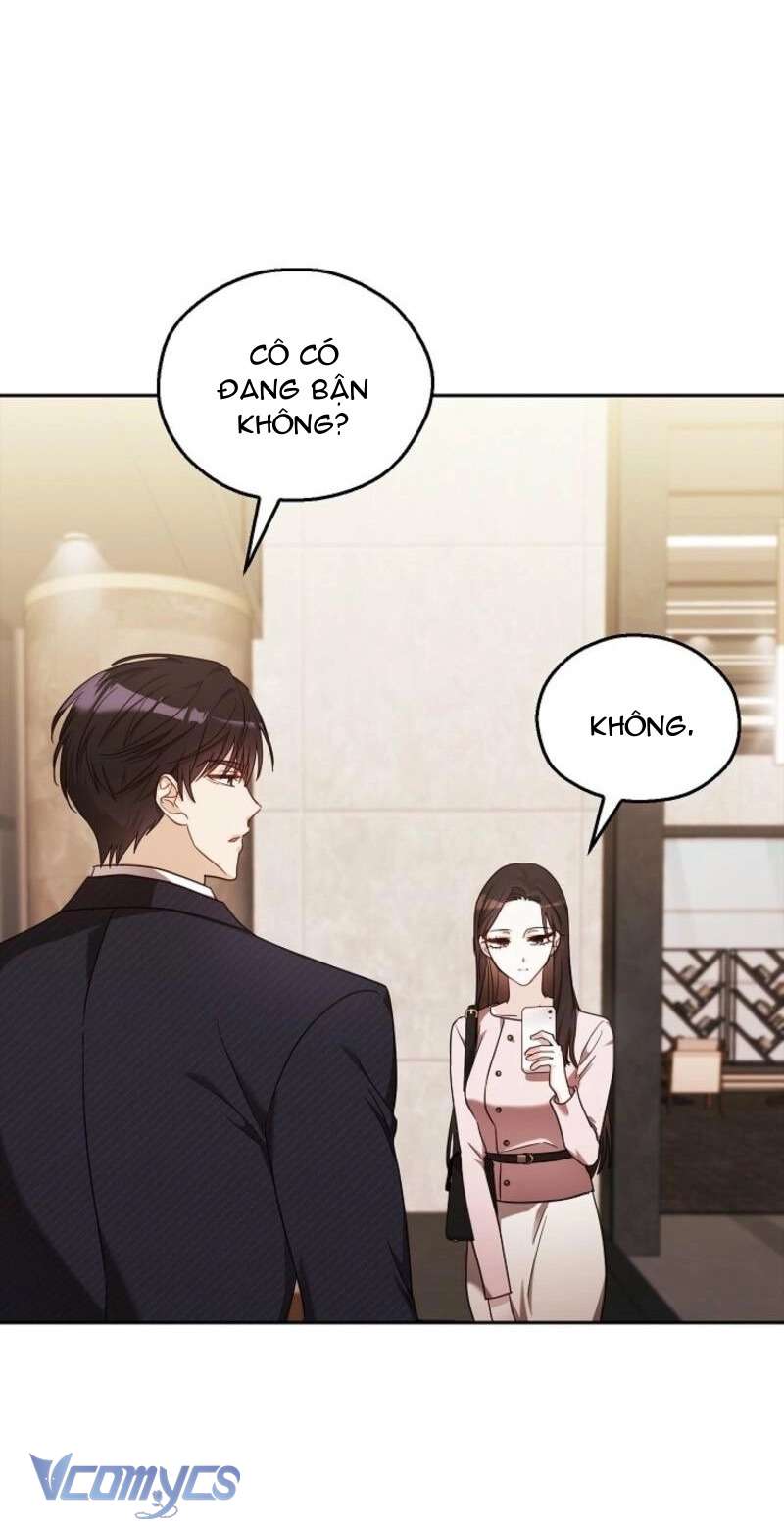 Cách Tán Tỉnh Của Con Chó Hiếu Chiến Chapter 2 - Trang 40