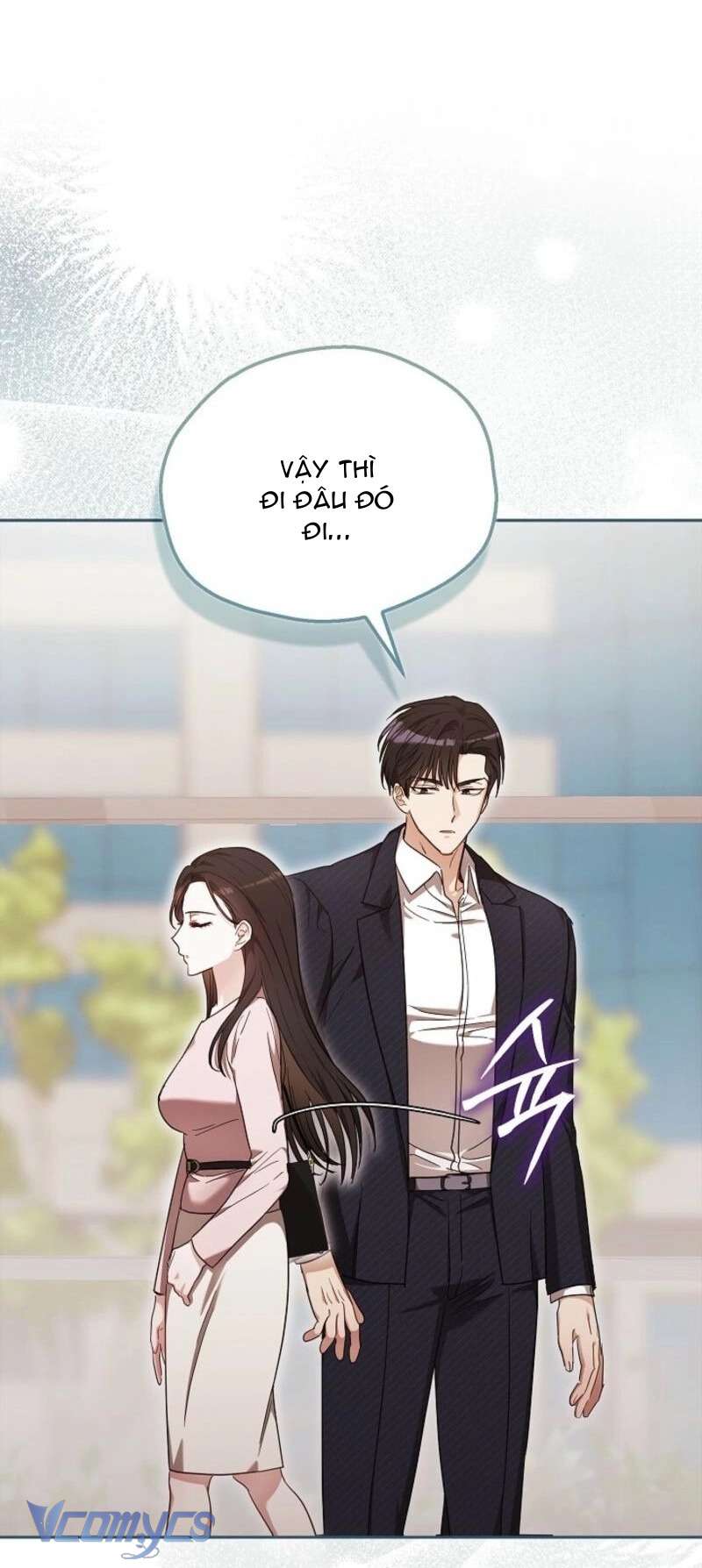 Cách Tán Tỉnh Của Con Chó Hiếu Chiến Chapter 2 - Trang 41