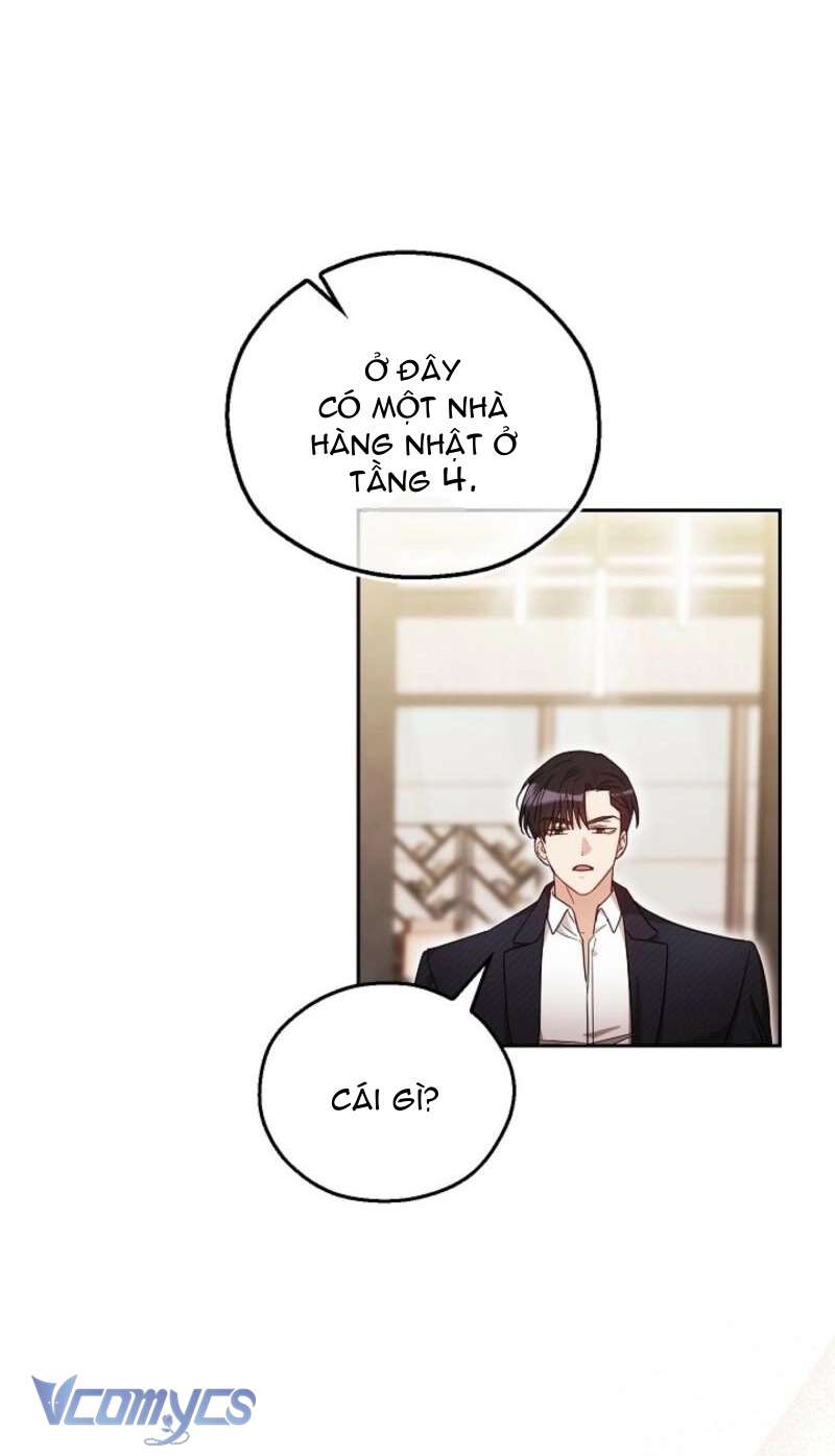 Cách Tán Tỉnh Của Con Chó Hiếu Chiến Chapter 2 - Trang 43
