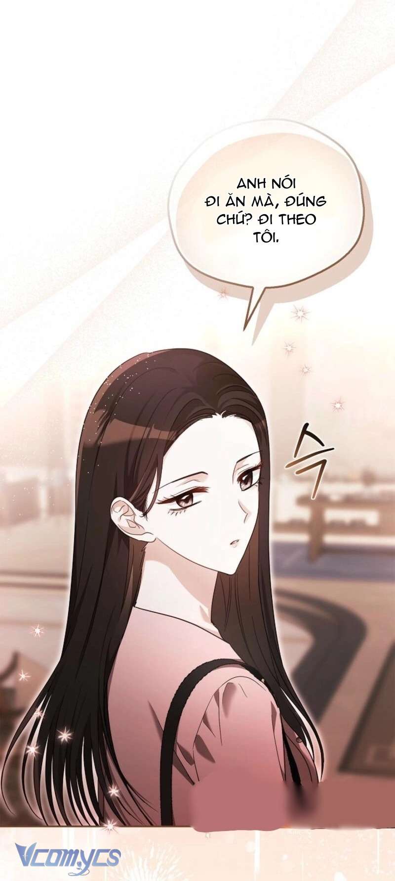 Cách Tán Tỉnh Của Con Chó Hiếu Chiến Chapter 2 - Trang 44
