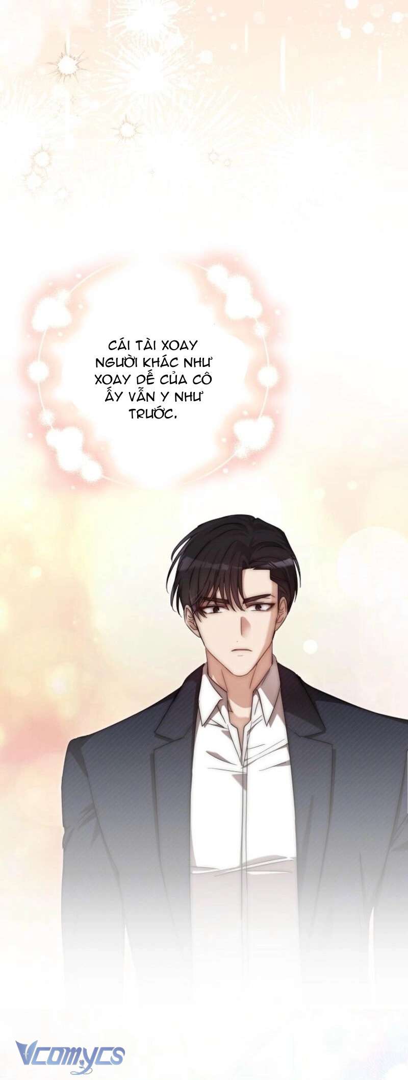 Cách Tán Tỉnh Của Con Chó Hiếu Chiến Chapter 2 - Trang 45