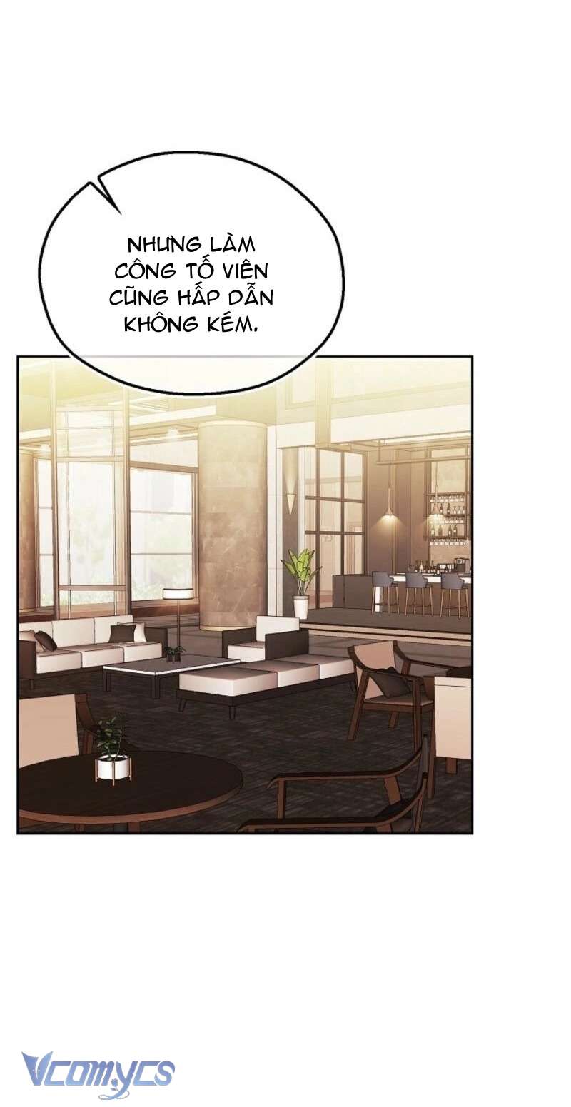 Cách Tán Tỉnh Của Con Chó Hiếu Chiến Chapter 2 - Trang 5