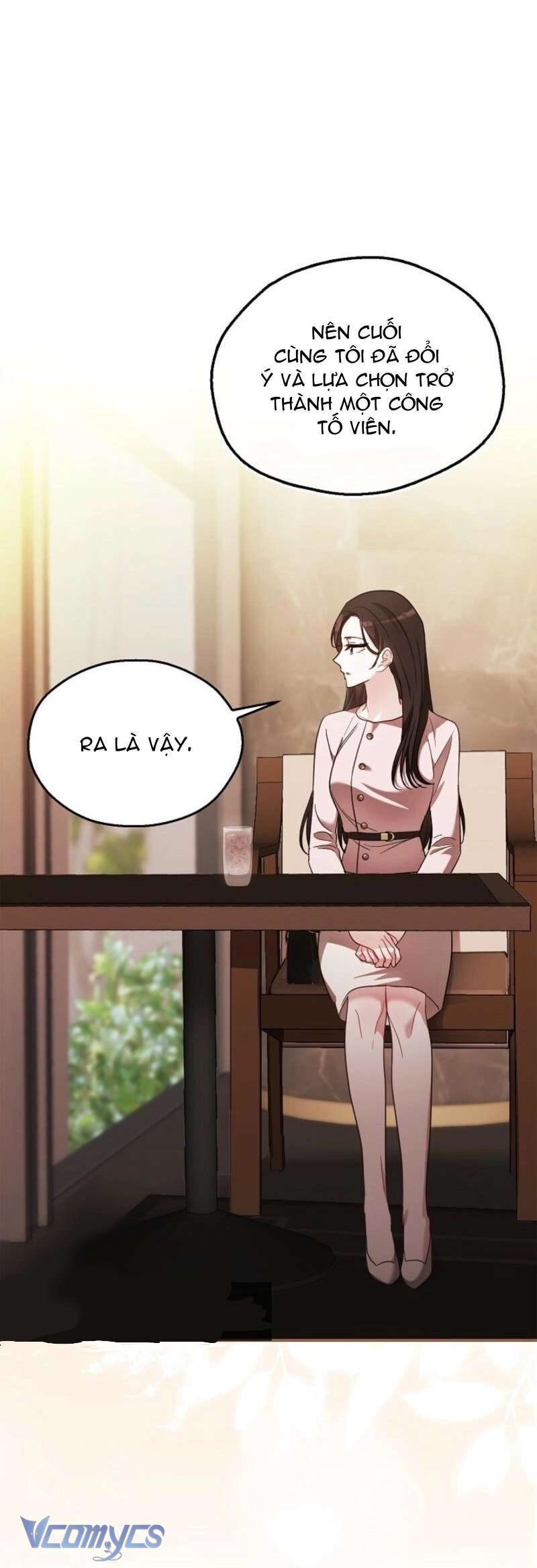 Cách Tán Tỉnh Của Con Chó Hiếu Chiến Chapter 2 - Trang 6