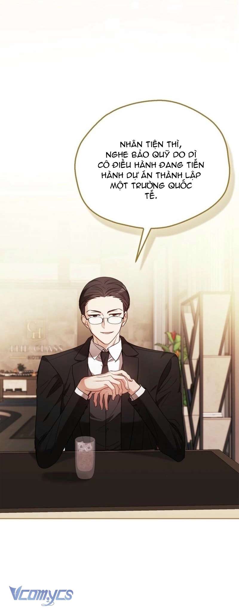 Cách Tán Tỉnh Của Con Chó Hiếu Chiến Chapter 2 - Trang 7