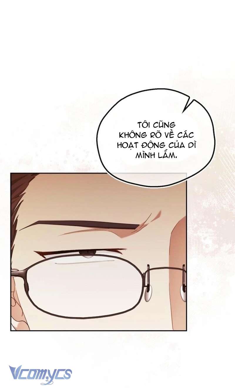 Cách Tán Tỉnh Của Con Chó Hiếu Chiến Chapter 2 - Trang 8