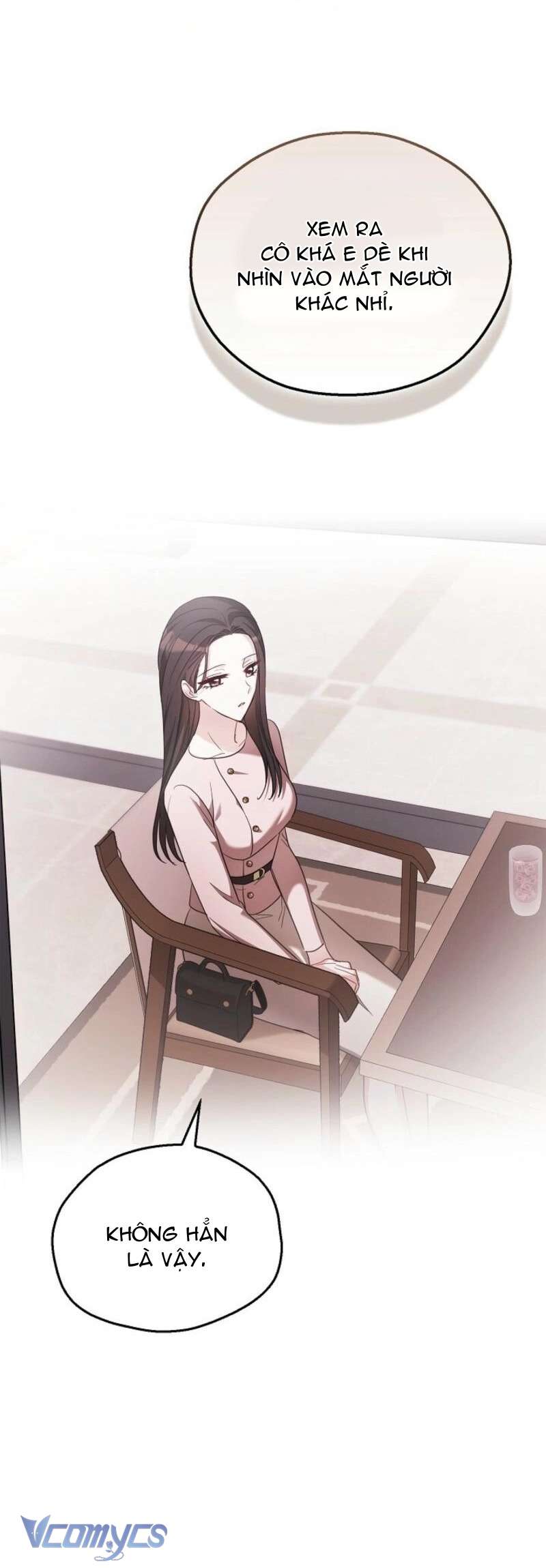 Cách Tán Tỉnh Của Con Chó Hiếu Chiến Chapter 2 - Trang 9