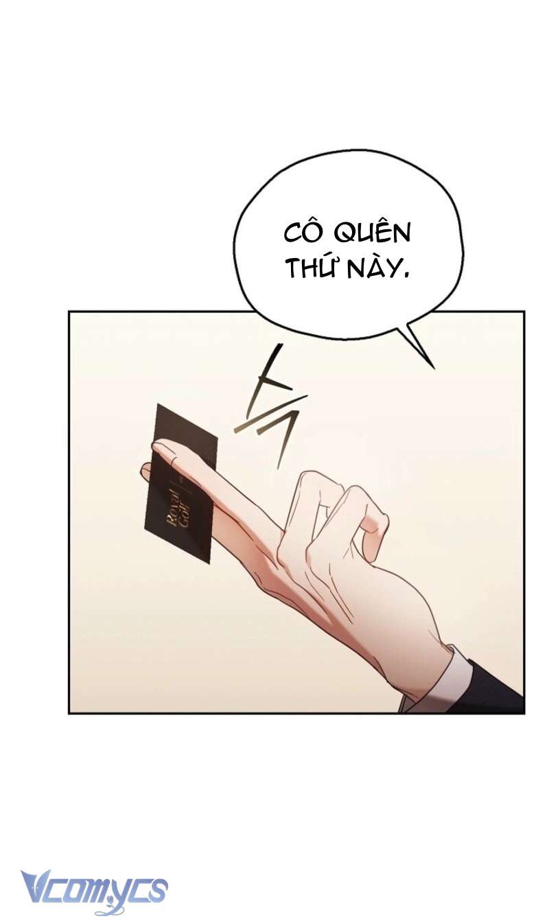 Cách Tán Tỉnh Của Con Chó Hiếu Chiến Chapter 3 - Trang 10