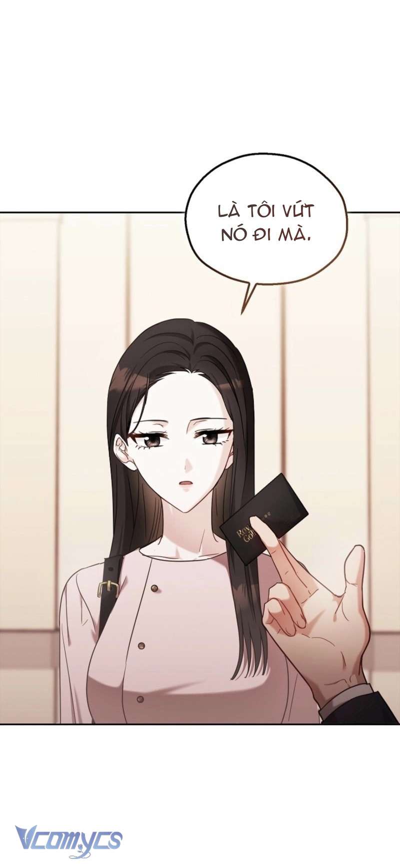 Cách Tán Tỉnh Của Con Chó Hiếu Chiến Chapter 3 - Trang 11