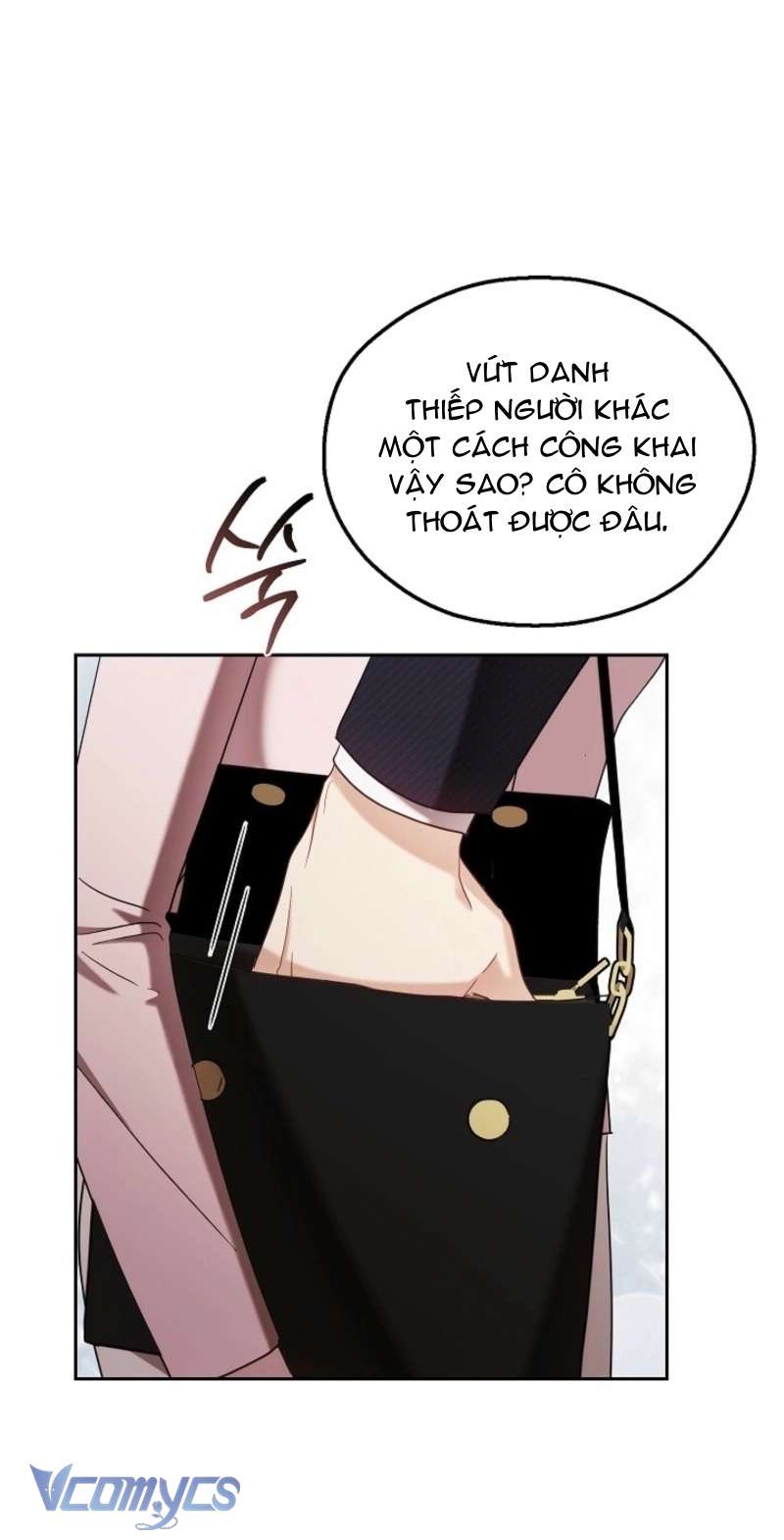 Cách Tán Tỉnh Của Con Chó Hiếu Chiến Chapter 3 - Trang 12
