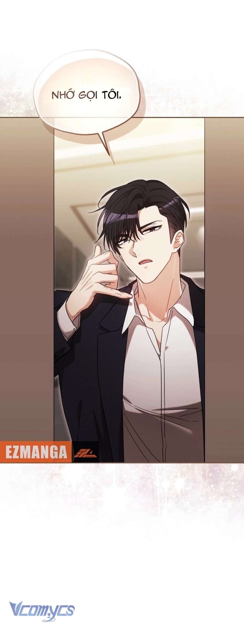 Cách Tán Tỉnh Của Con Chó Hiếu Chiến Chapter 3 - Trang 13