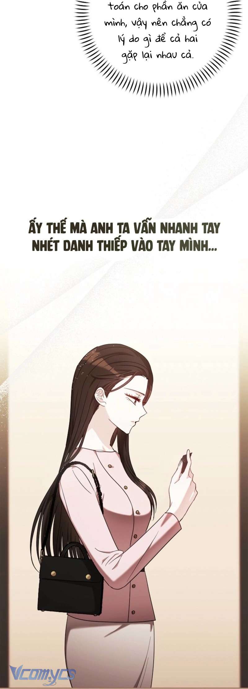 Cách Tán Tỉnh Của Con Chó Hiếu Chiến Chapter 3 - Trang 17