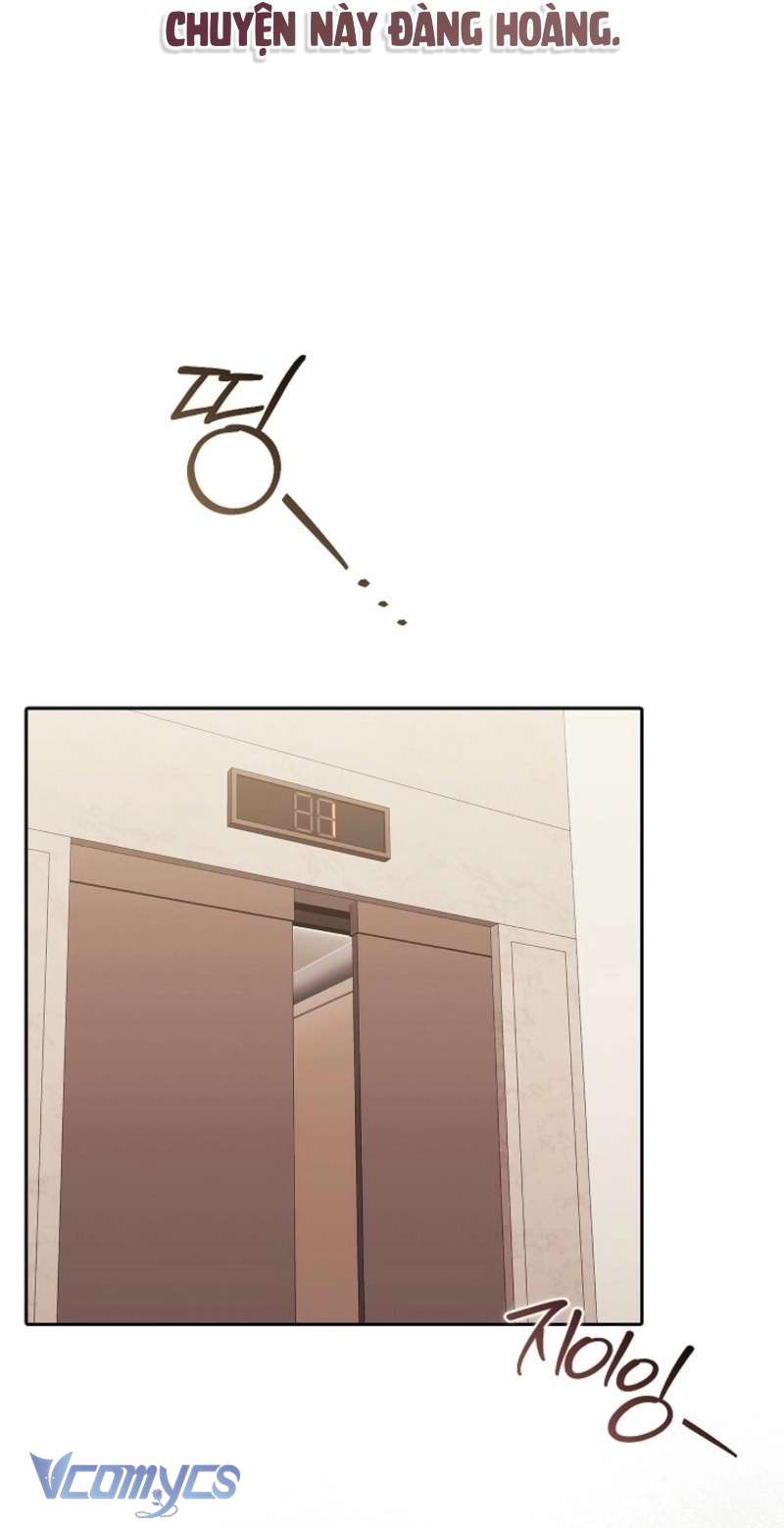 Cách Tán Tỉnh Của Con Chó Hiếu Chiến Chapter 3 - Trang 20
