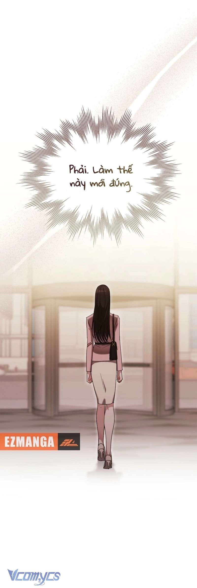 Cách Tán Tỉnh Của Con Chó Hiếu Chiến Chapter 3 - Trang 22