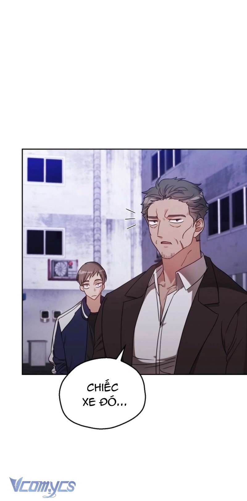 Cách Tán Tỉnh Của Con Chó Hiếu Chiến Chapter 3 - Trang 25