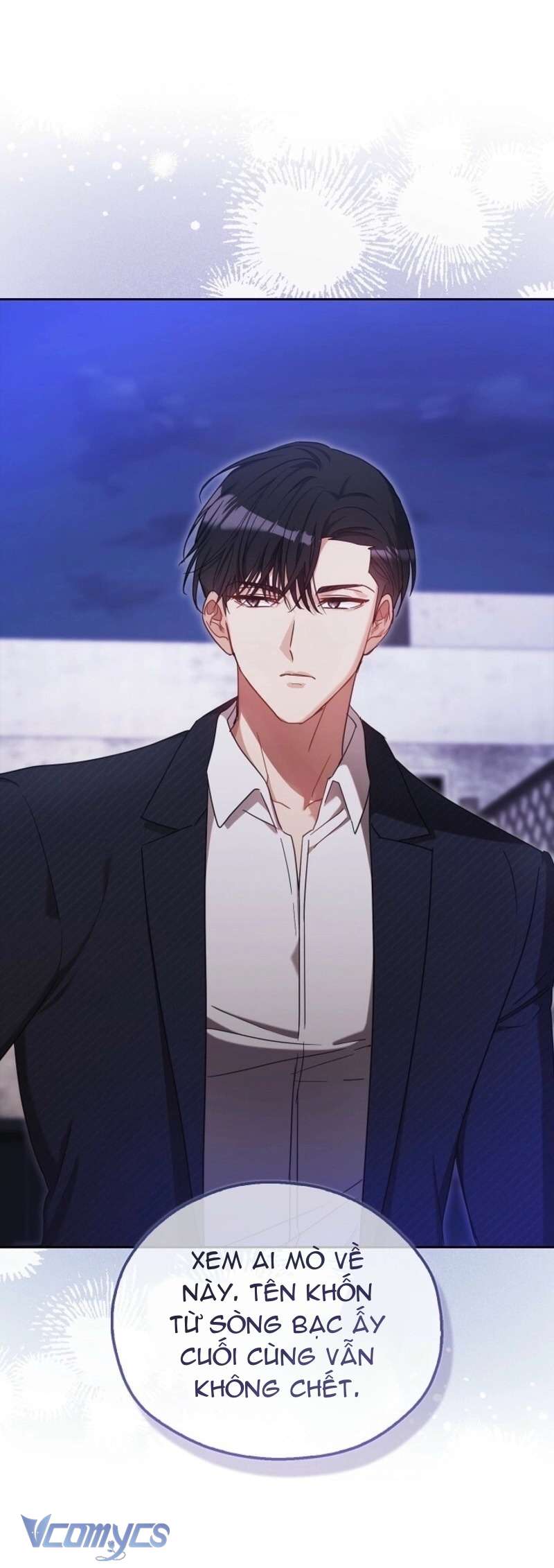 Cách Tán Tỉnh Của Con Chó Hiếu Chiến Chapter 3 - Trang 27