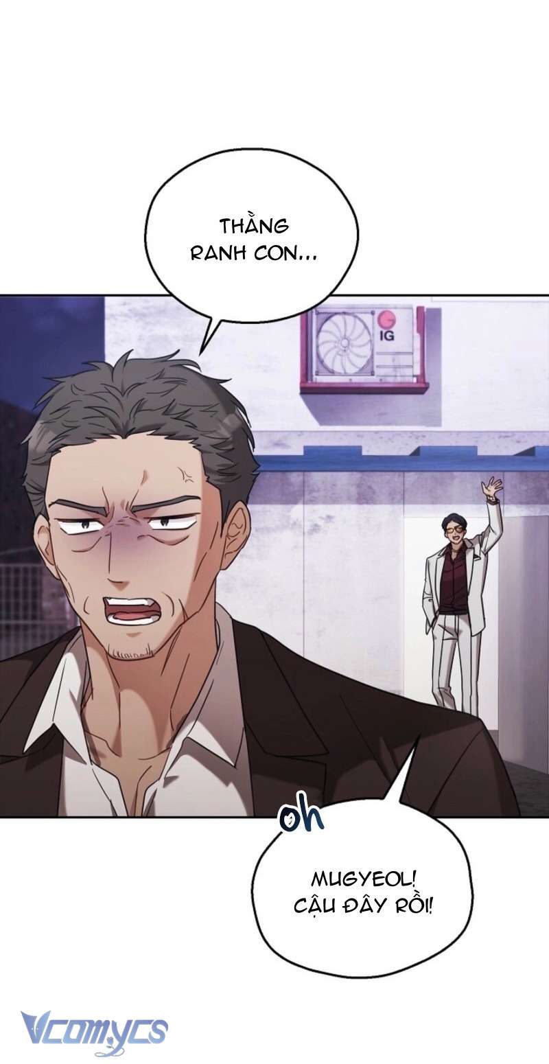 Cách Tán Tỉnh Của Con Chó Hiếu Chiến Chapter 3 - Trang 30