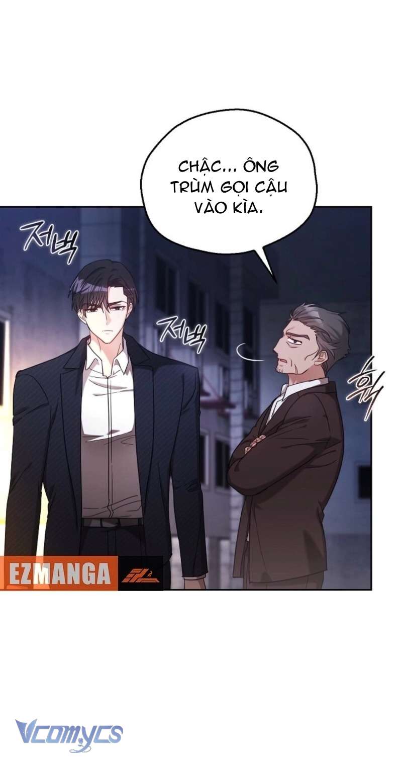 Cách Tán Tỉnh Của Con Chó Hiếu Chiến Chapter 3 - Trang 32