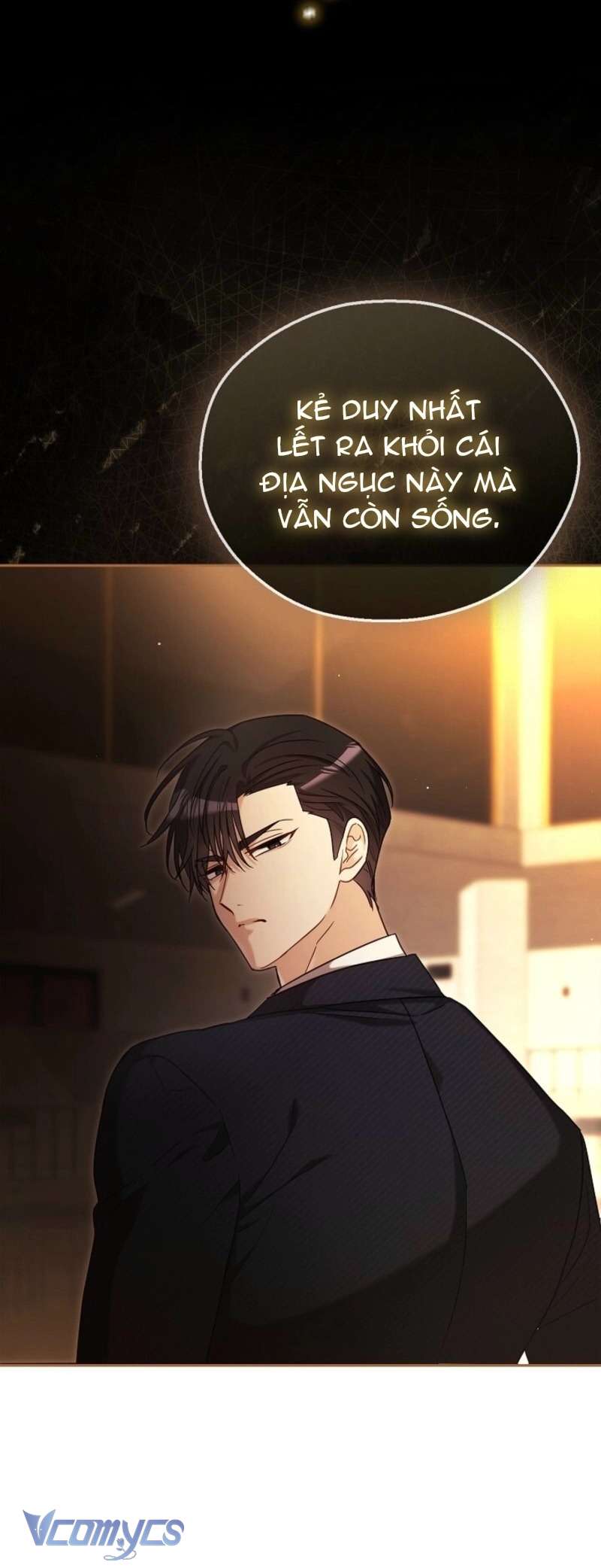 Cách Tán Tỉnh Của Con Chó Hiếu Chiến Chapter 3 - Trang 37