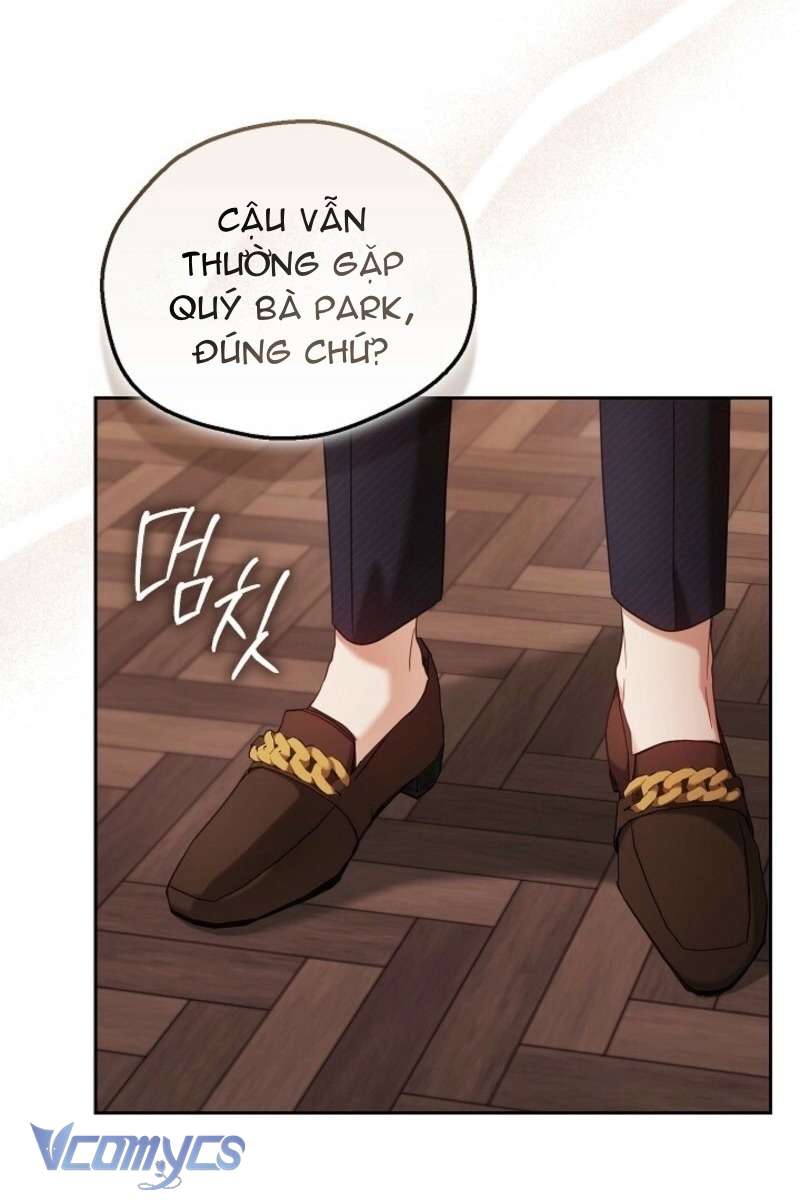 Cách Tán Tỉnh Của Con Chó Hiếu Chiến Chapter 3 - Trang 42