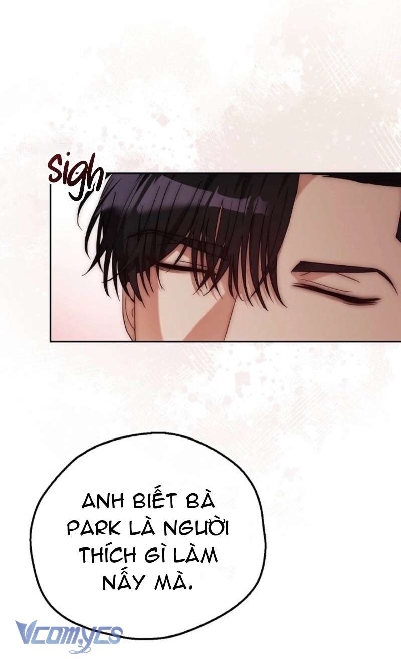 Cách Tán Tỉnh Của Con Chó Hiếu Chiến Chapter 3 - Trang 44