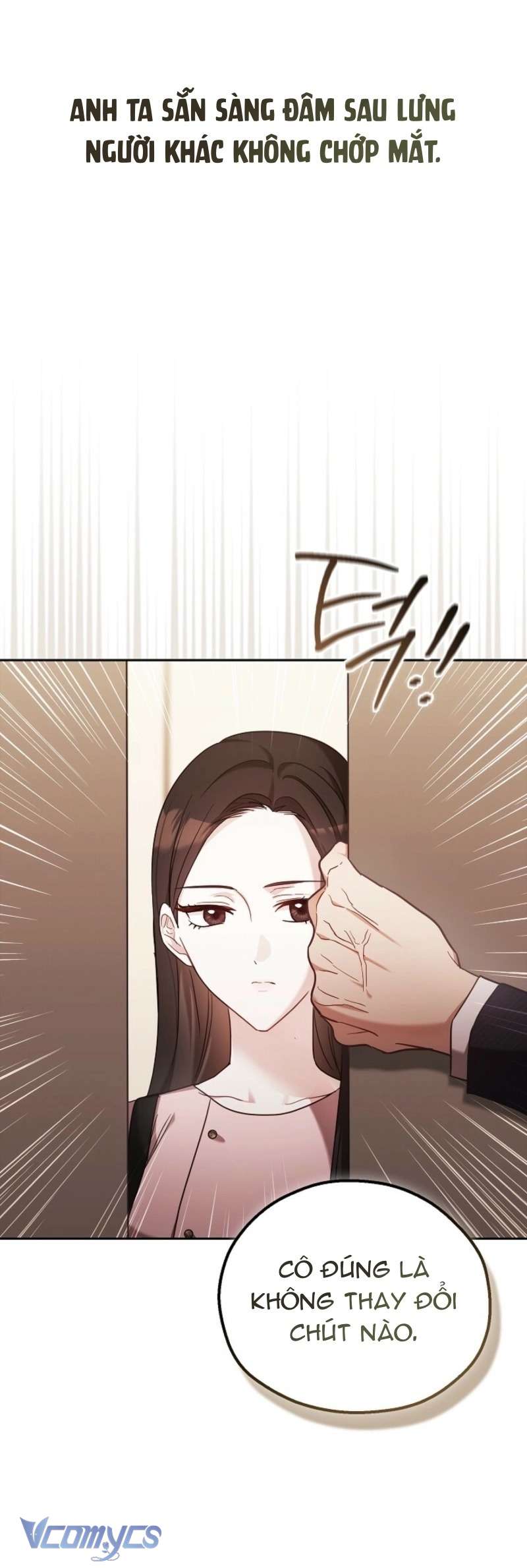 Cách Tán Tỉnh Của Con Chó Hiếu Chiến Chapter 3 - Trang 5