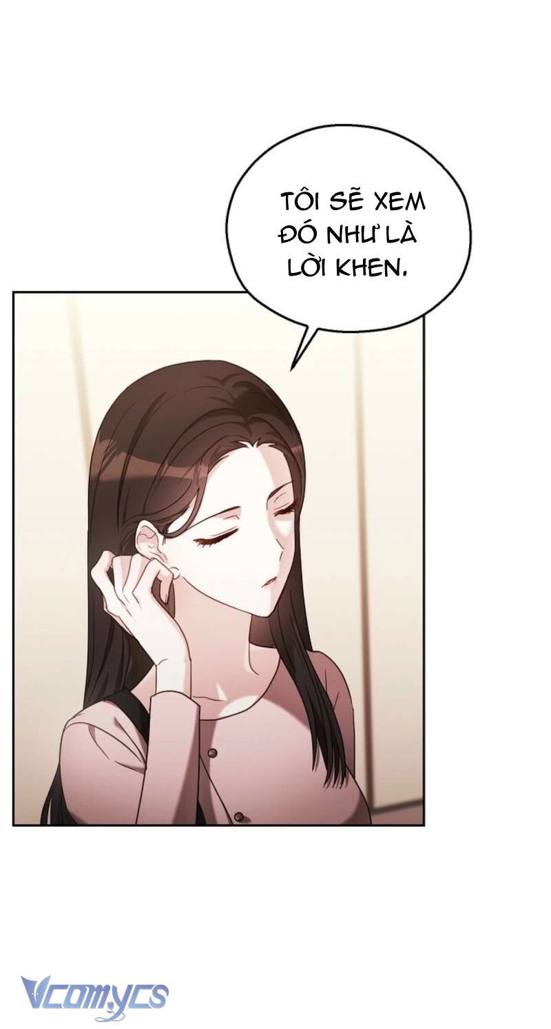 Cách Tán Tỉnh Của Con Chó Hiếu Chiến Chapter 3 - Trang 8