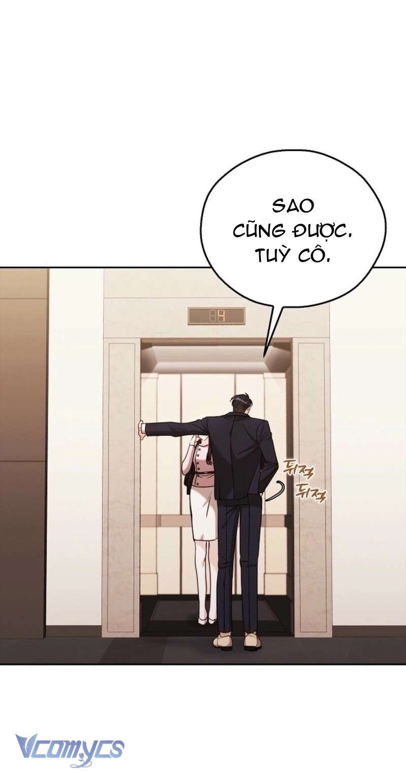 Cách Tán Tỉnh Của Con Chó Hiếu Chiến Chapter 3 - Trang 9