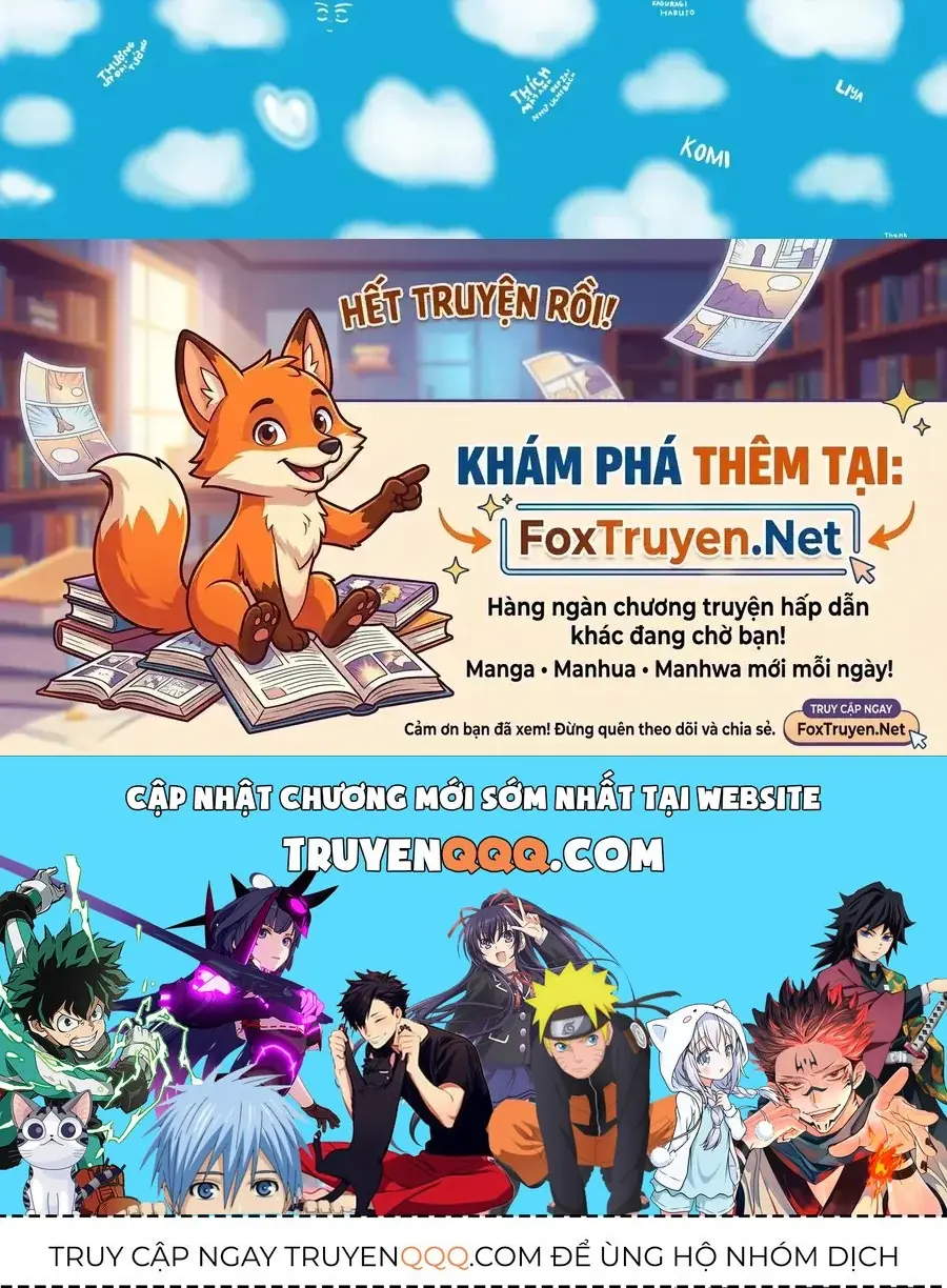 Café De Hanadan Chapter 6.6 - Trang 5
