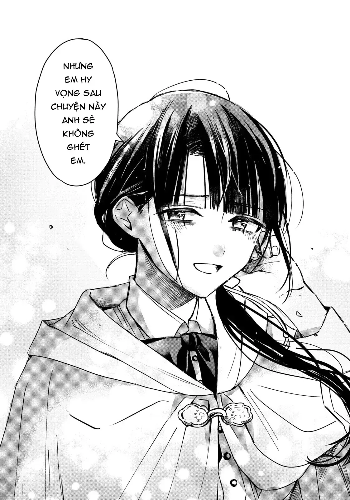Cafe Sách Nơi Dị Giới Chapter 11 - Trang 28