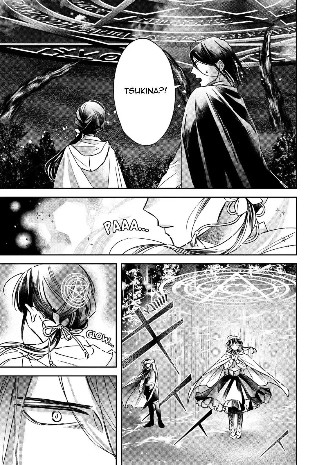 Cafe Sách Nơi Dị Giới Chapter 11 - Trang 29