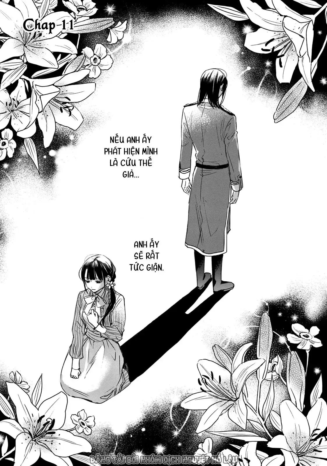 Cafe Sách Nơi Dị Giới Chapter 11 - Trang 3