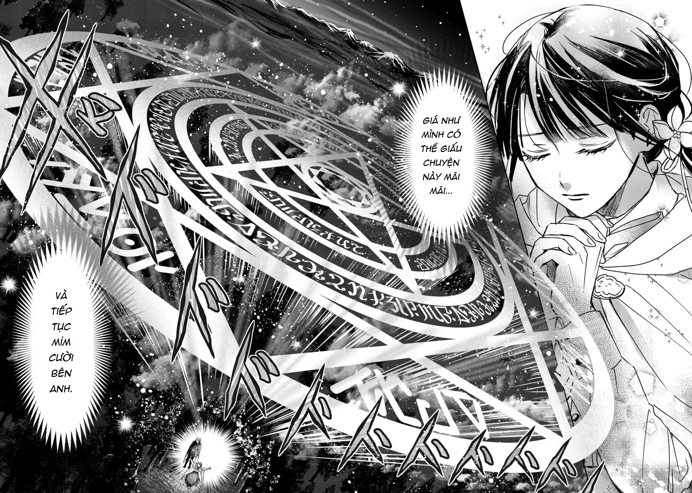 Cafe Sách Nơi Dị Giới Chapter 11 - Trang 30