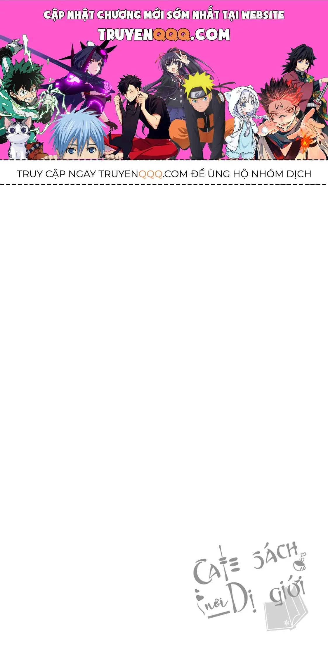 Cafe Sách Nơi Dị Giới Chapter 12 - Trang 2