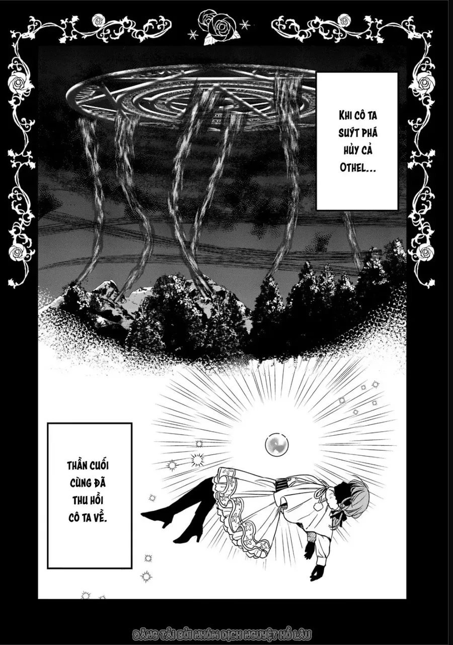 Cafe Sách Nơi Dị Giới Chapter 13 - Trang 13