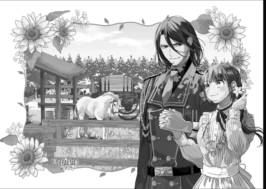 Cafe Sách Nơi Dị Giới Chapter 13 - Trang 3