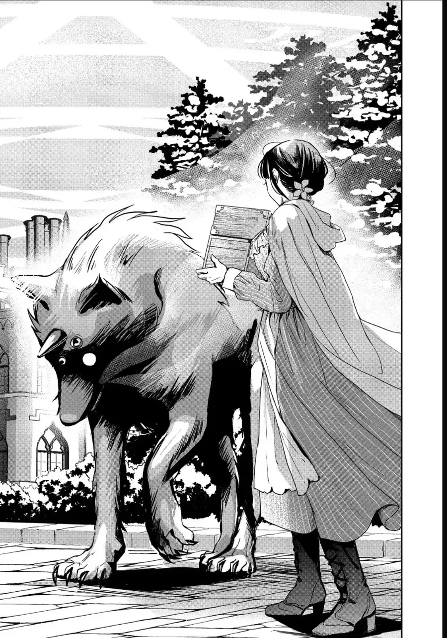 Cafe Sách Nơi Dị Giới Chapter 14 - Trang 26