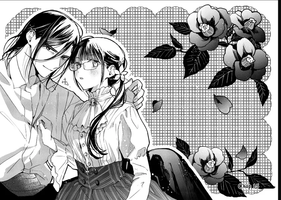 Cafe Sách Nơi Dị Giới Chapter 15 - Trang 3