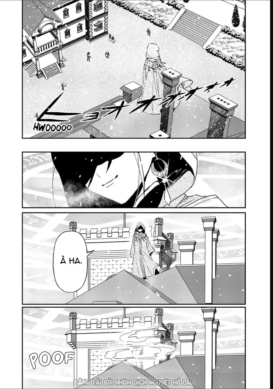 Cafe Sách Nơi Dị Giới Chapter 15 - Trang 41