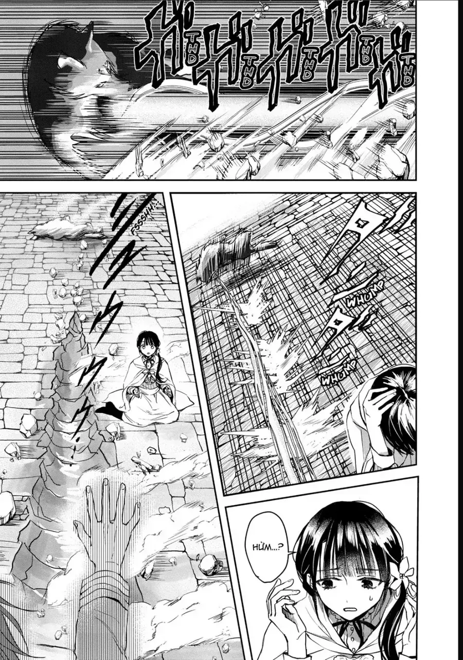 Cafe Sách Nơi Dị Giới Chapter 15 - Trang 7