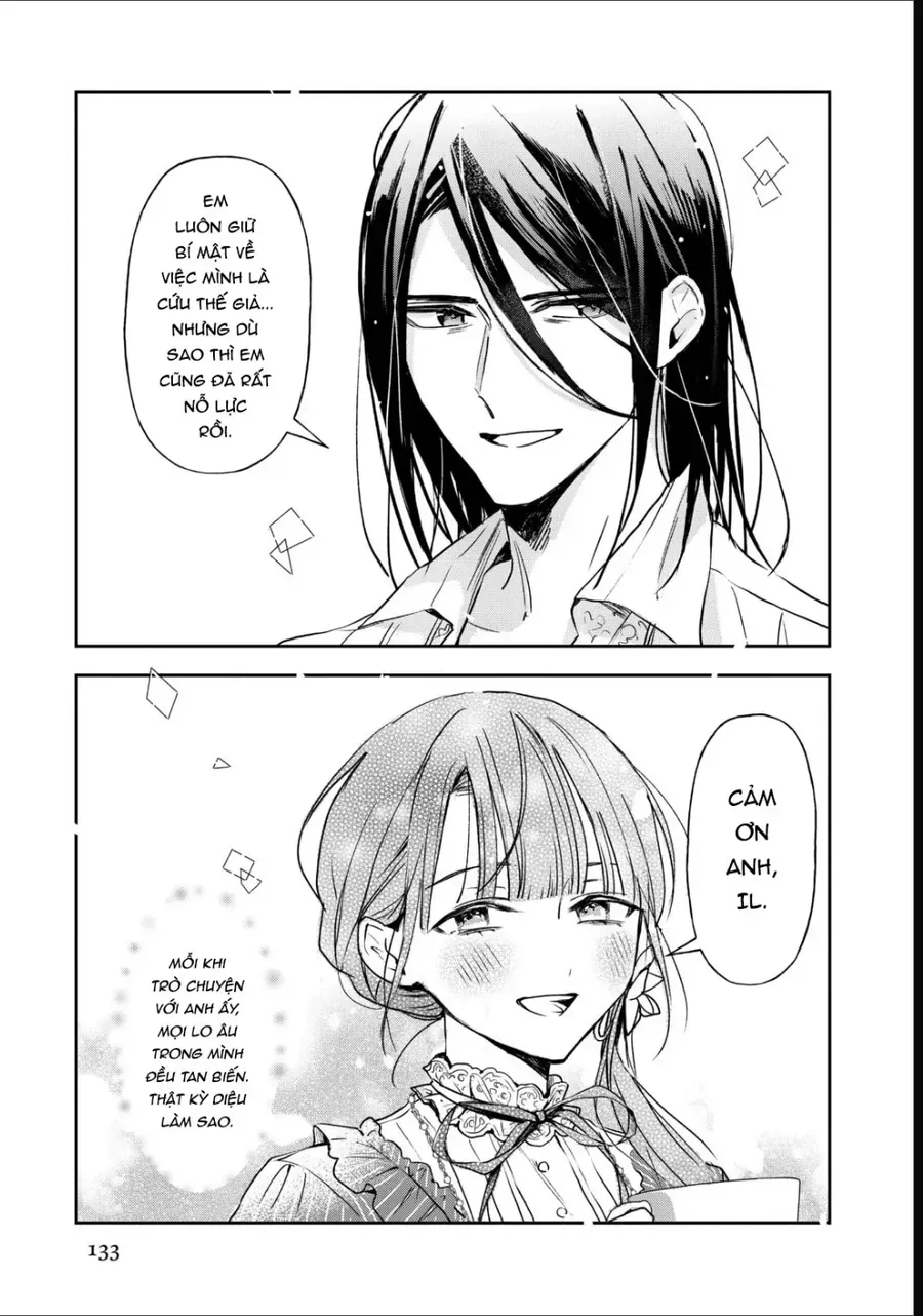 Cafe Sách Nơi Dị Giới Chapter 16 - Trang 24
