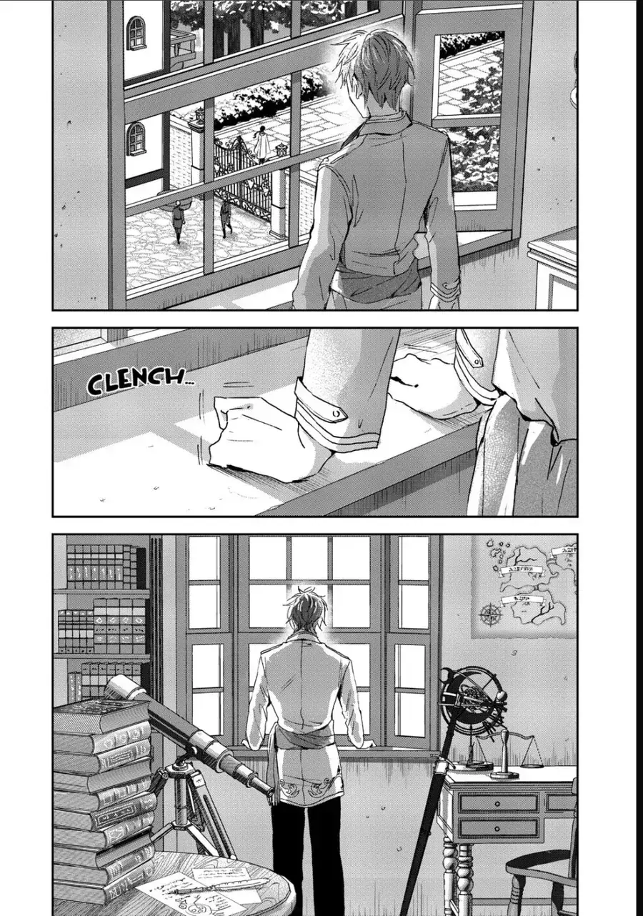 Cafe Sách Nơi Dị Giới Chapter 17 - Trang 25