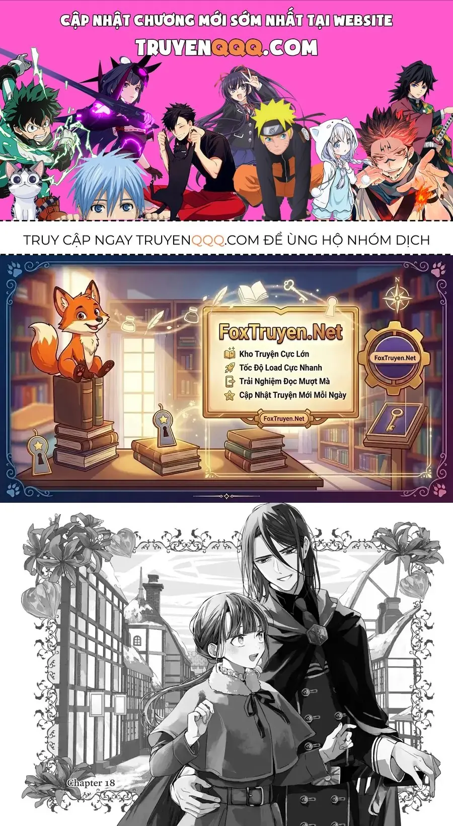 Cafe Sách Nơi Dị Giới Chapter 18 - Trang 2