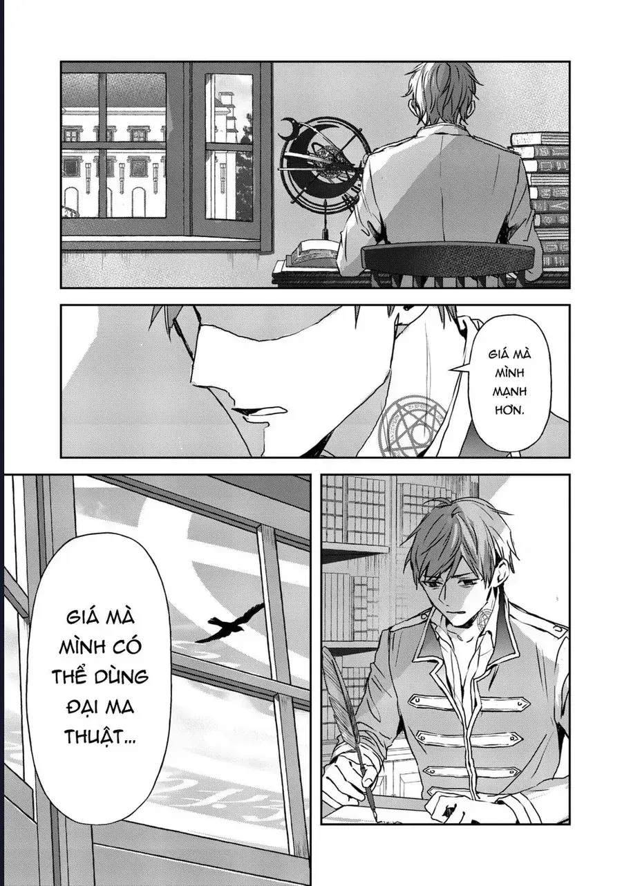 Cafe Sách Nơi Dị Giới Chapter 18 - Trang 6
