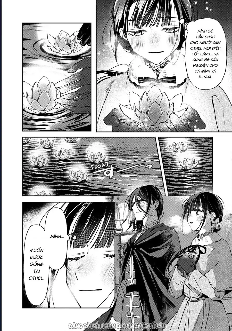 Cafe Sách Nơi Dị Giới Chapter 19 - Trang 11